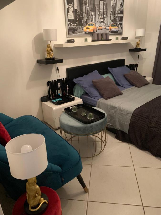 Chambre Dans Borrigo Gasthof *