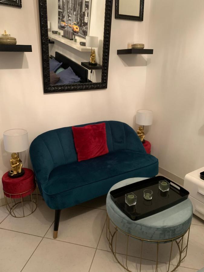 Chambre Dans Borrigo * Menton