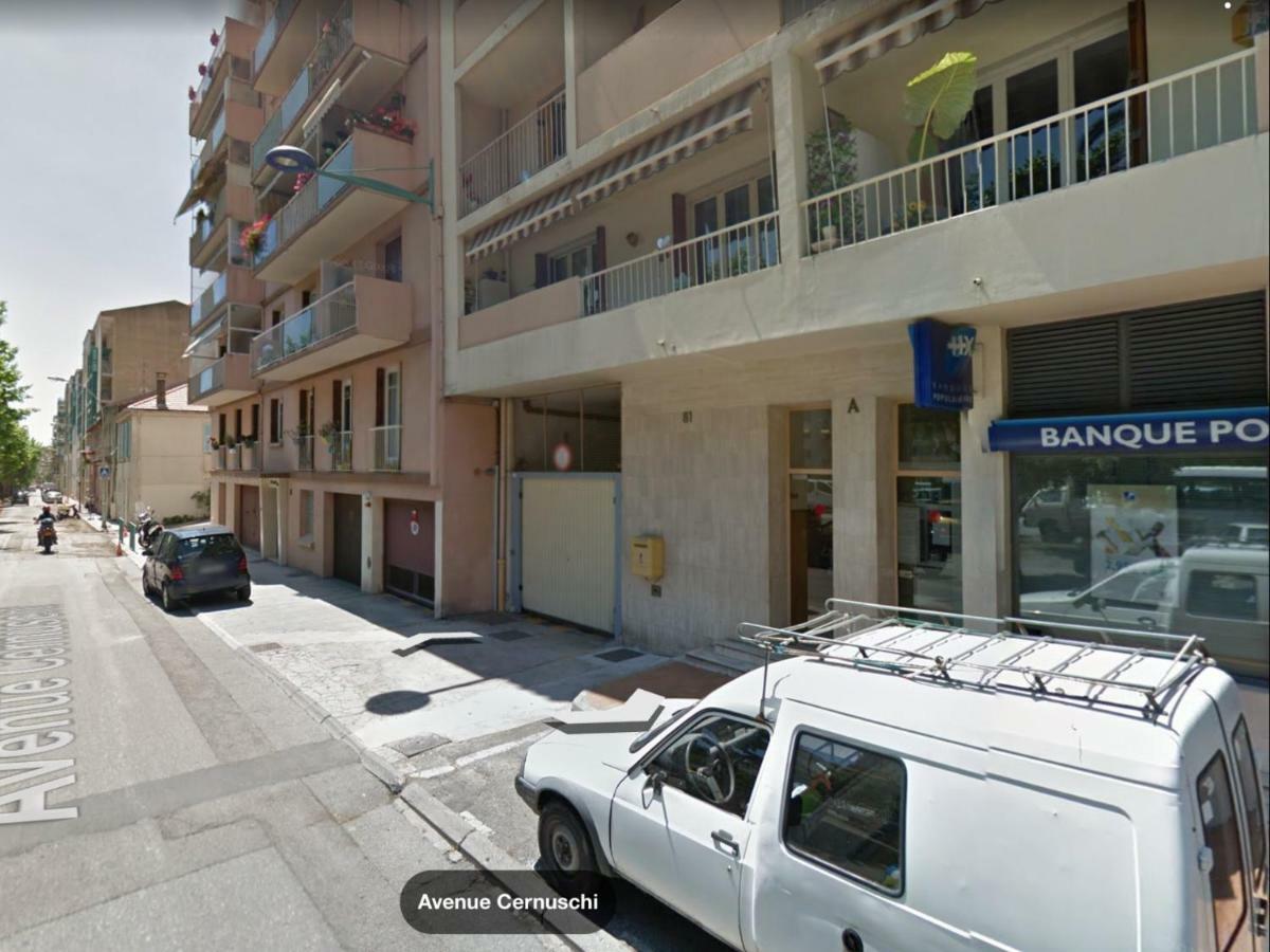 Chambre Dans Borrigo Menton
