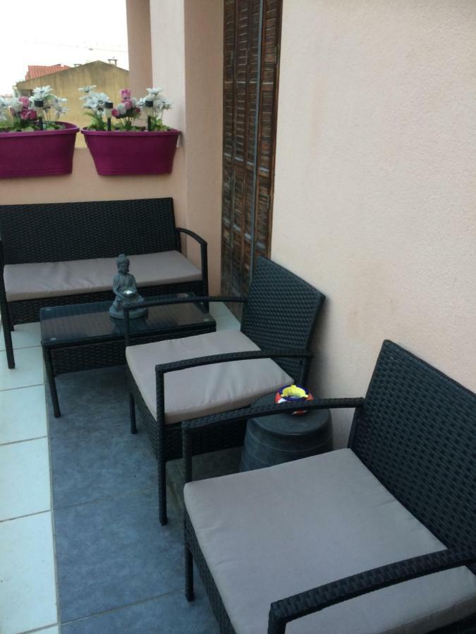 Chambre Dans Borrigo Gasthof